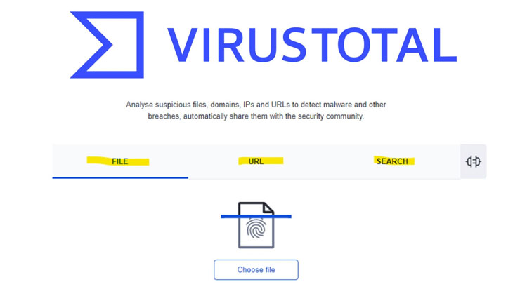 VirusTotal通过平台访问权限和新